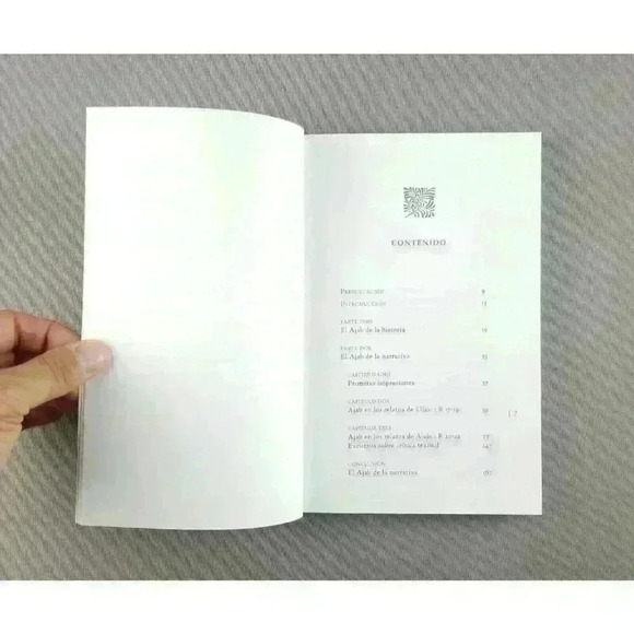 Ajab: La construcción de un rey: Spanish Edition by Jerome Walsh Paperback, 2020 - Picture 4 of 10